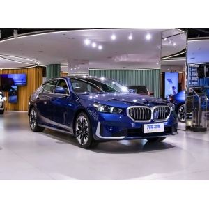 2024 BMW i5 eDrive 35L Luxury Msport Electric Car with Ternary Lithium Ion