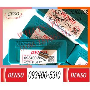 For KUBOTA V3300 injector nozzle DNOPD31 fuel injector nozzle 093400-5310