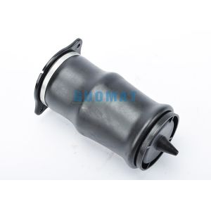 Rubber Rear Air Suspension Spring Bag A6393280101 Mercedes Air Matic System V