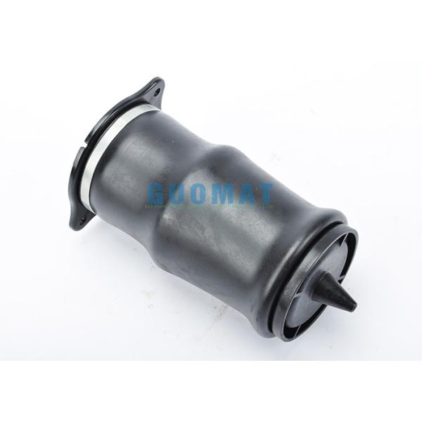 Rubber Rear Air Suspension Spring Bag A6393280101 Mercedes Air Matic System V
