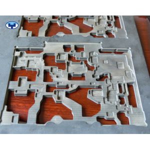 Universal SMT Pallet for PCB Assembly PCB Carrier-Solder Fixtures