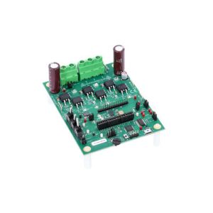China MCF8329RRYEVM Embedded Solutions Three Phase BLDC Gate Driver Evaluation Board on sale