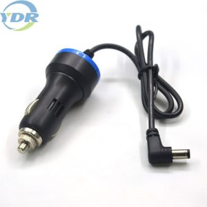1.2M Stereo Wire Harness , ISO9001 Cigarette Lighter Auto