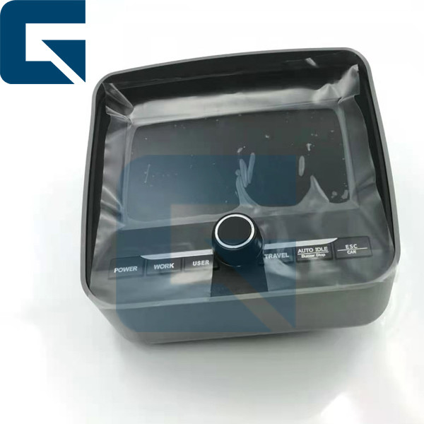 21Q6-33601 21Q633601 Excavator R210LC-9 R250LC-9 Monitor Display Group