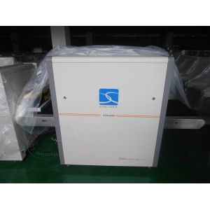 30mm Penetration Airport x-ray security equipment with high Resolution XLD-6550