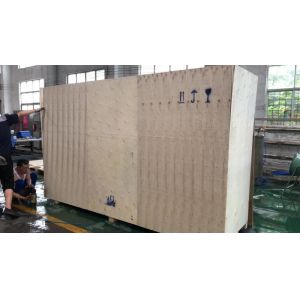 Full - Automatic Barreled Drinking Water Production Line For 3 Gallon 5 Gallon