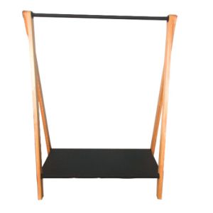 Interior Design Showroom Display Fixtures , Shop Decor Retail Display Stands