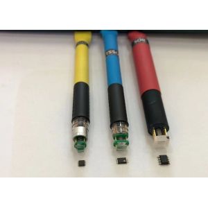 UPA cable SOIC 8 TSSOP 8 MSOP 8 POGO PIN ADAPTER with guide cap EEPROM/ FLASH/