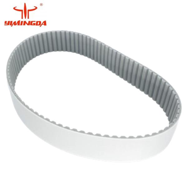 Quality Vector 7000 4000H #2 Parts, Rubber Gear Belt Part No 104146 For Auto Cutter Machine wholesale