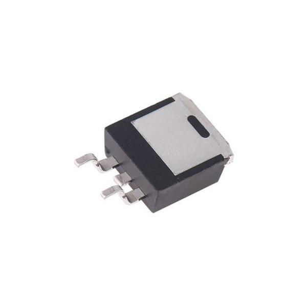 Quality High Performance Automobile Chips AFGH75T65SQ 650V Single IGBT Transistors wholesale