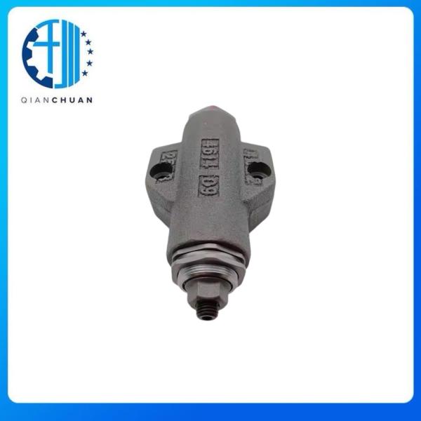 Valve GP-POWER Compensator 1035519 For 416C 416D Caterpillar Engine Parts