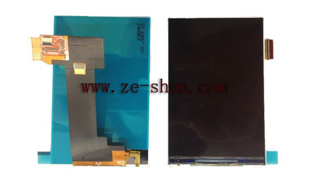 3.5 Inch Cell Phone LCD Screen Replacement for Sony Ericsson ST25