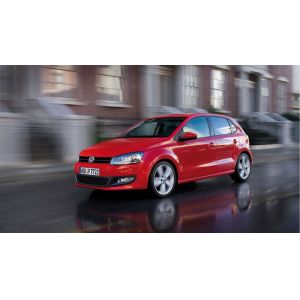 6R1941039D Headlight for VW POLO V (6R1, 6C1)