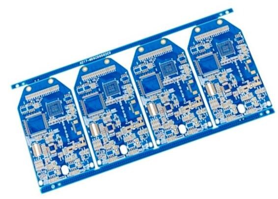 Quality Multilayer PCB Printed Circuit Board for Data Transmission Equipment wholesale