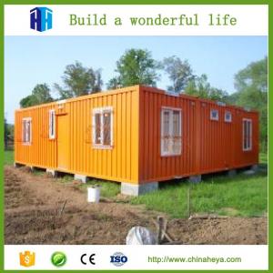 Cheap australia luxury expandable container home steel frame house homes for sale for sale