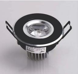 Cheap Cheap With CE, ROHS certification 1W led downlight for sale