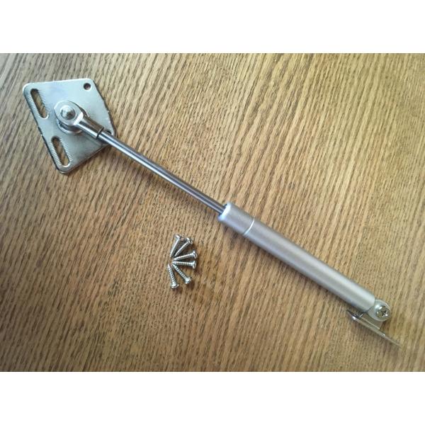 Quality Soft Closing Cabinet Door Support Pneumatic Gas Spring Stay Running Smoothly wholesale