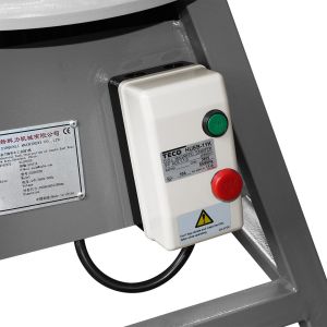 Foam Shredder Output 40-60kg Per Hour Fast Speed