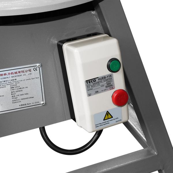 Sponge Foam Shredder Machine 40 - 60kg/H Customized For Sofa Factory