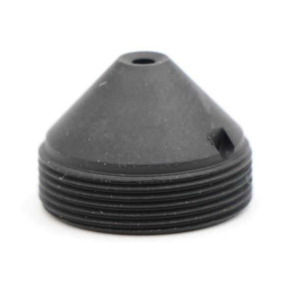 CCTV Camera 2.1mm Lens 2.0 MegaPixel Wide-angle 125 Degree MTV M12 x 0.5 Mount