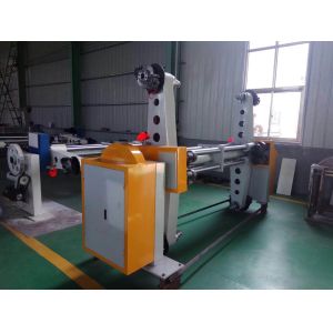 Electric Mill Roll Corrugated Carton Box Machine Pneumatic Driven 100m/Min