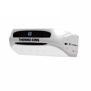 T-1080PRO THERMO KING refrigeration unit self-powered with diesel engine for the