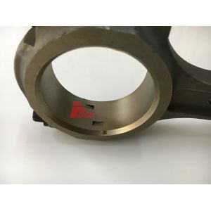 4D95 Engine Connecting Rod 6204-31-3101 For Komatsu Excavator Engine Parts