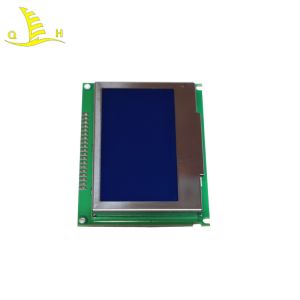 Factory Customize 128 64 SPI FSTN Graphic Dot Matrix Monochrome Lcd Module