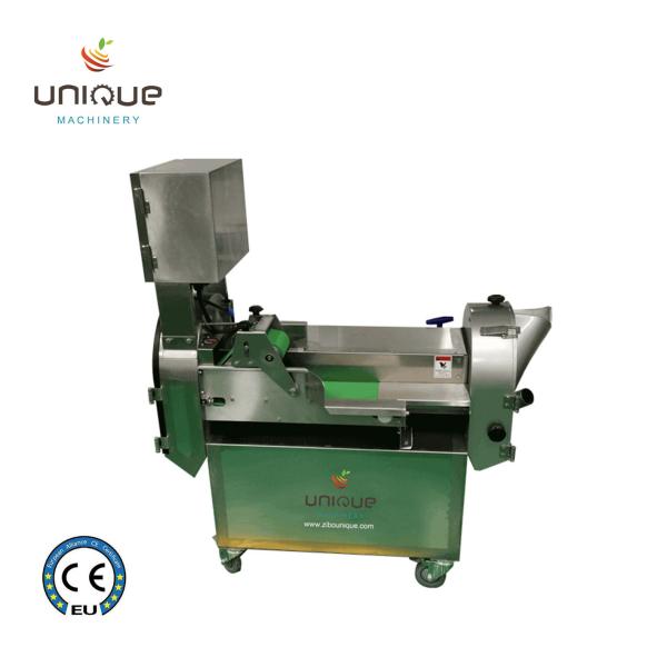 Quality Multi-function Vegetable Cutter for Kitchen and Hotel Video Technical Support After Service wholesale