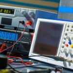 Csa Fcc Rapid Laboratory Tests Halogen Lamp Rapid Test Detection and certificati