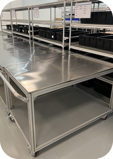 Cheap Streamlined Production with Automated Production Lines and Openresty Server Software 403 Status Code for sale