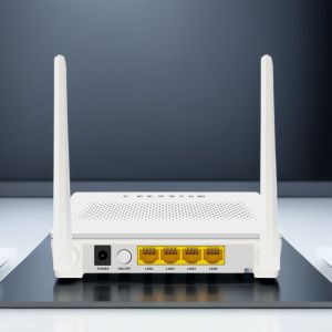 4G Wifi Router Supports ONU Auto Discovery Link Detection Remote Software