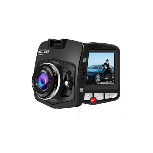 120 Degree Night Vision Dash Cam GT300 Mini 1080P Recorder For Parking Detection