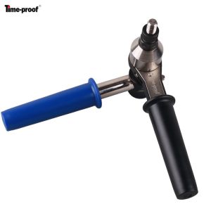 Heavy Duty Ratchet Rivet Nut Tool Hand Rivet Nut Gun Mandrels M10 M12