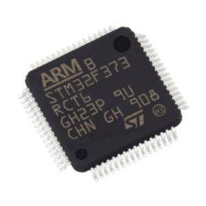 Cheap Cheap Wholesale ARM MCU STM32 STM32F373 STM32F373RCT6 Microcontroller Stock IC chips for sale