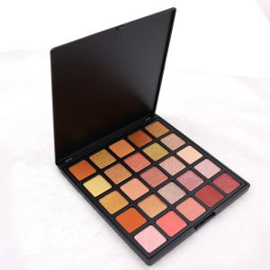 Last Long Coloring 250g High Pigment Eyeshadow Looks With Glitter