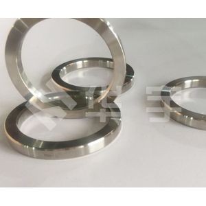 ASME B16.20 RTJ Gasket Wellhead BX158 ring Christmas tree Casing head ring joint