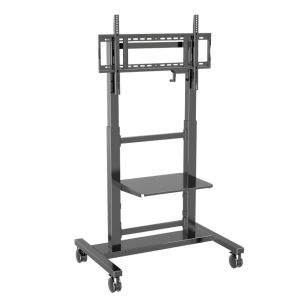 55" 86" Interactive Whiteboard Stand 200KGS