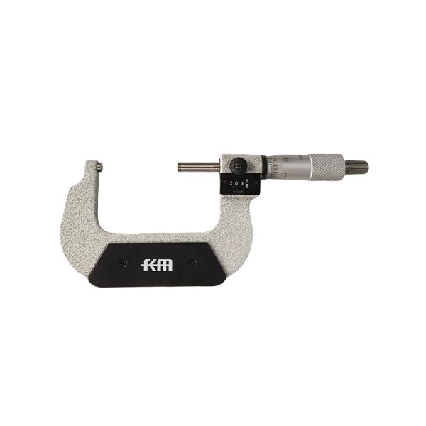 2-3" inch High Precision Outside Micrometer with Digital Counter for Quick and