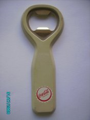 Cheap Offset Pad Printing Silver / Antique Silver die casting customized Bottle Openers for sale