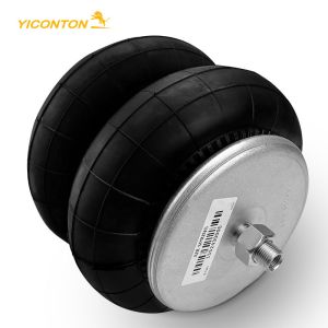 China Double Convoluted Truck Air Spring Contitech FD FD200-19505/161300 Firestone W01-358-6897 on sale