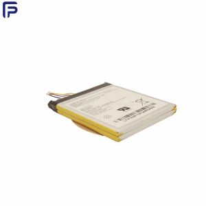 3.55V-3.70V Polymer Lithium Ion Battery Pack 7100mAh For Safety Equipment