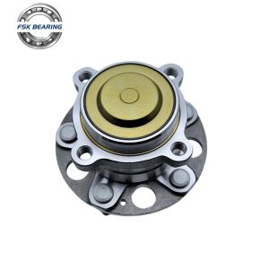 China Premium Quality 42200-T2A-A61 Rear Wheel Hub Bearing China Factory on sale