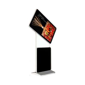 42 inch lcd advertising digital player with nice design