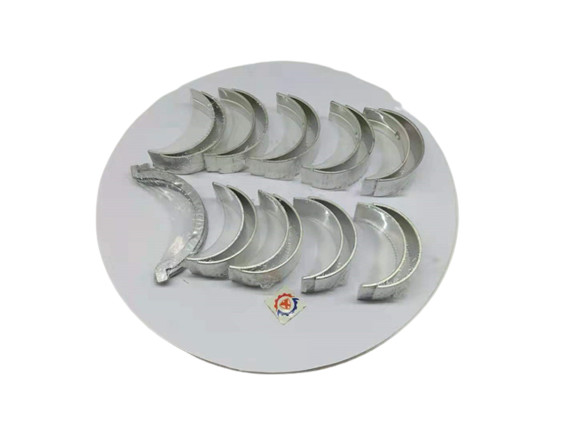 Quality 3E6455 Connecting Rod engine crankshaft bearing 4Hk1 Wear Resistant wholesale