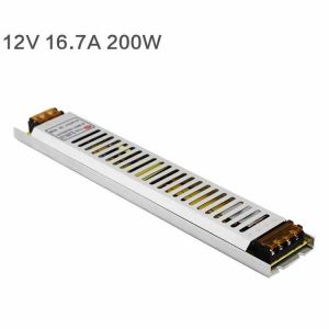 5V 60A 300W LED Switching Power Supply 5V SMPS 30A Power Supply