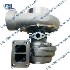 NEW GENUINE Turbocharger 49181-03910 Turbo TD10L for Perkins Engine