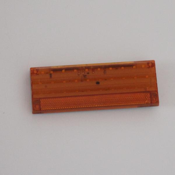 Quality 3 W 24v Truck And Trailer Led Signal Lamp Universal Side Marker Light wholesale