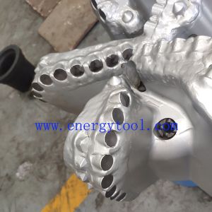 Diamond PDC Drill Bit Of Oilfield Drilling Tools