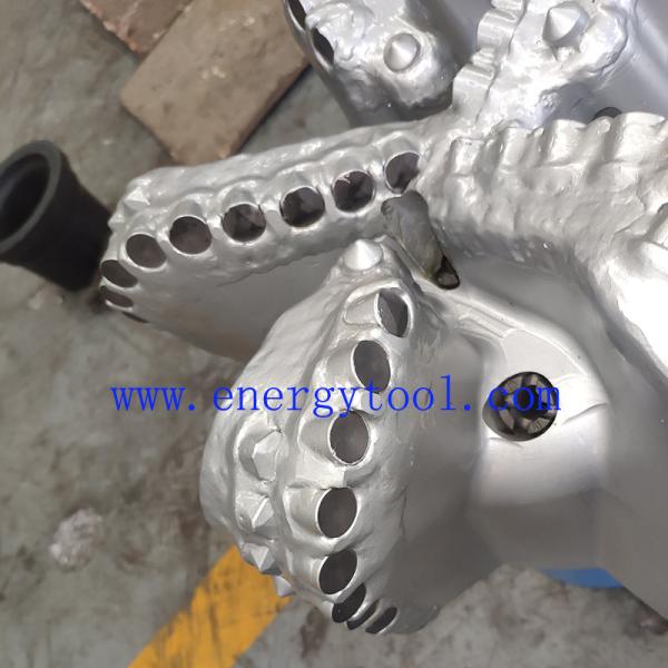 Quality Diamond PDC Drill Bit Of API Spec Drilling Tools wholesale